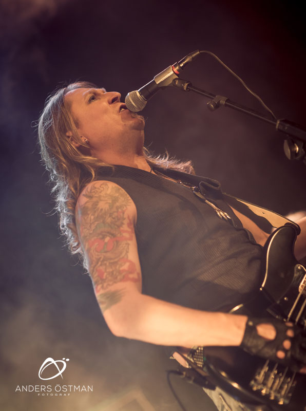 Göteborg Konsertfoto Anders Östman Foto Anders Östman