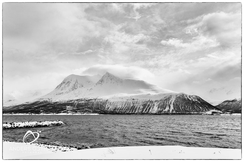 Tromsö, Nordnorge