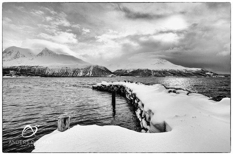 Naturfoto, Tromsö