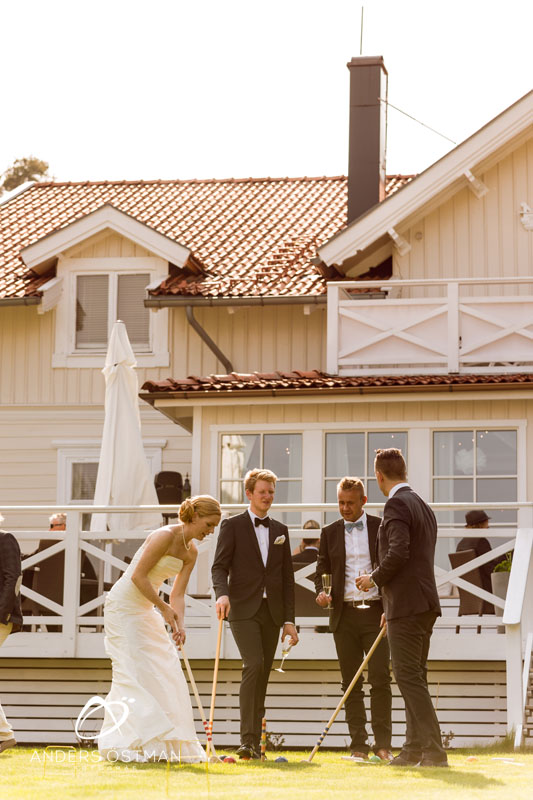 Pingsbröllop, 2013, Stenungsön