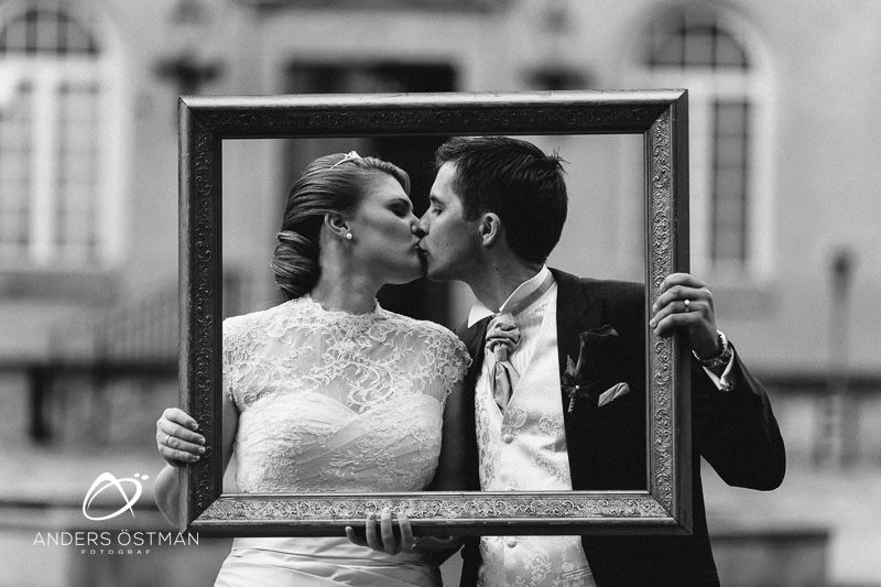 Bröllopsfotograf Anders Östman, Stockholm Ulrika-Patrik-Djursholm-Bröllop-Slott