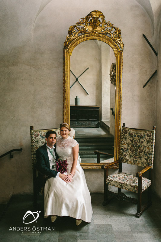 Bröllopsfotografering i Stockholm Ulrika och Patrik, Bröllop-Stockholm