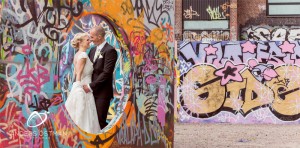 Fotograf Anders Östman -Sandra och Jimmy - Bröllop Göteborg