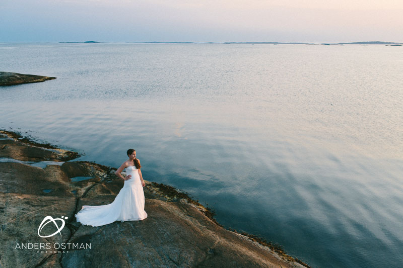 Trash-The-Dress-Brupar-Göteborg