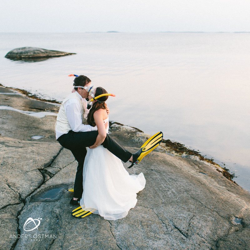 Trash-The-Dress-Anders Östman