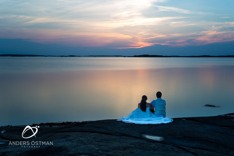 Trash-The-Dress-Anders Östman