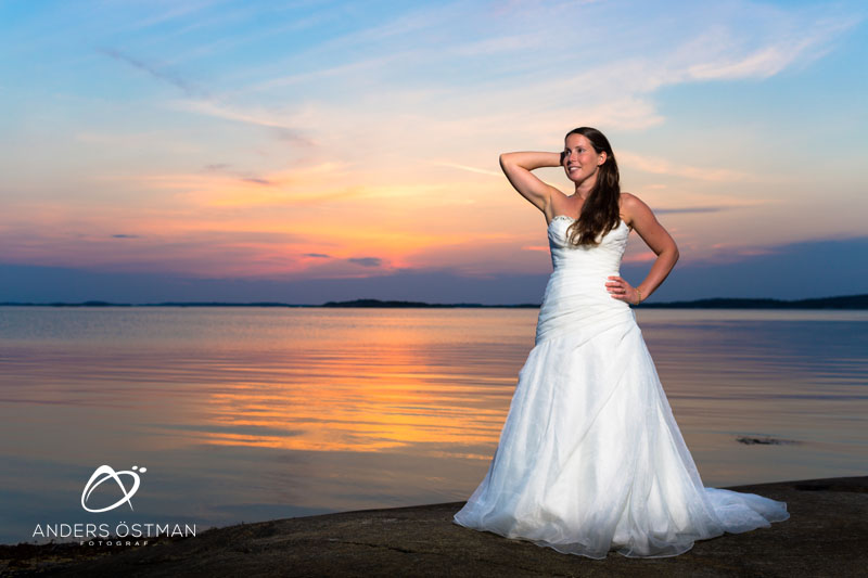 Trash-The-Dress-Anders Östman