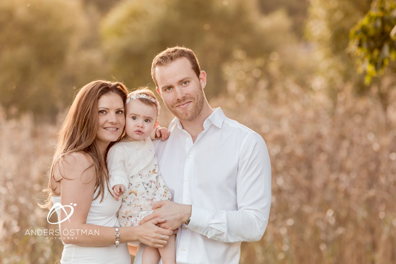 Familjefotograf Anders Östman