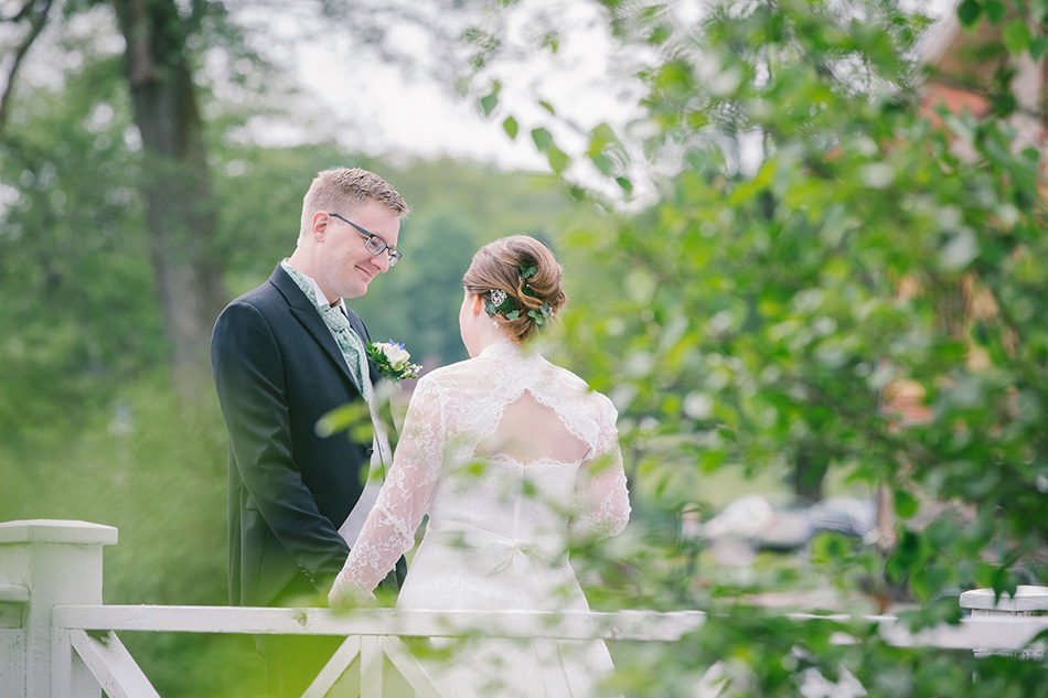 Bröllopsfoto, Nääs, Floda, Anders Östman Fotograf