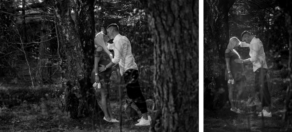 Gravidfotografering, Göteborg Elina-Alex-gravidfoto-6