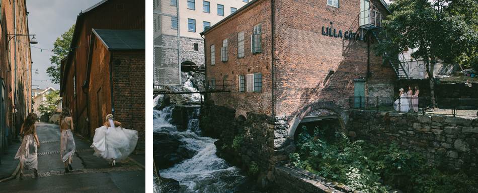 Vigsel, Anders Östman Bröllopsfotograf Göteborg