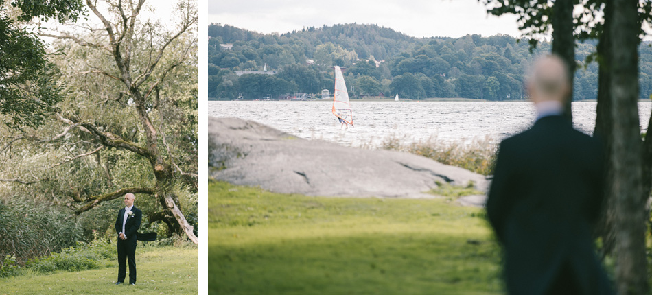 Fotograf Lerum, Anders Östman