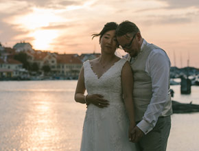 Bröllopsfotograf Marstrand, Anders Östman