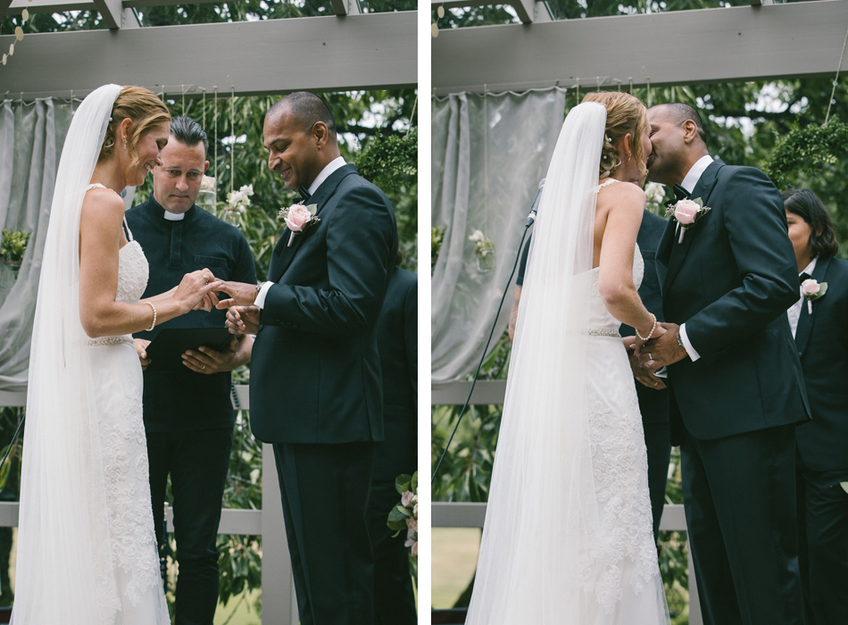 Fotograf - Anders Östman, Villa Vanahem, Stenungsön - Erica & Josef