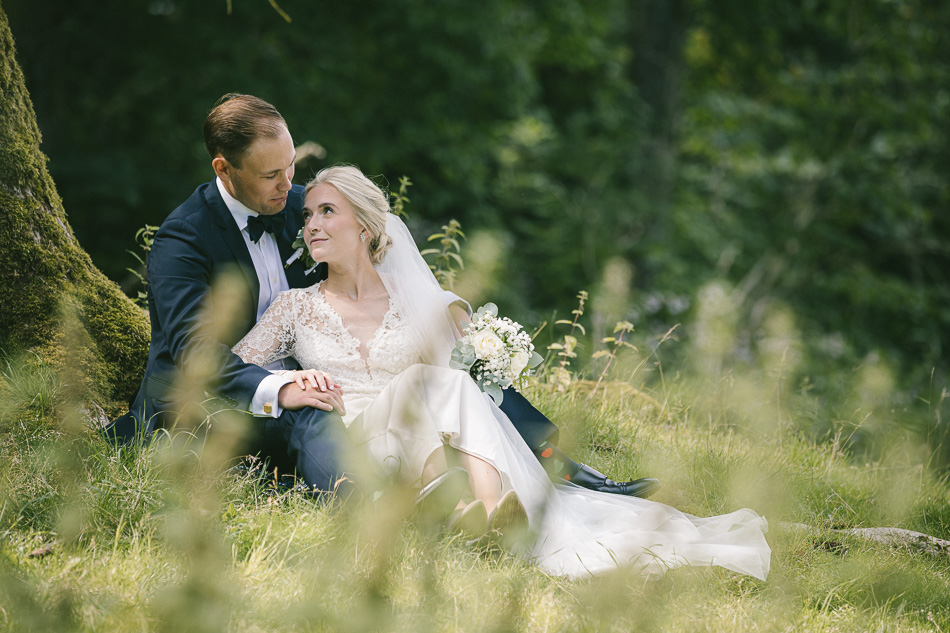 Bröllop Kungälv, Fotograf Anders Östman