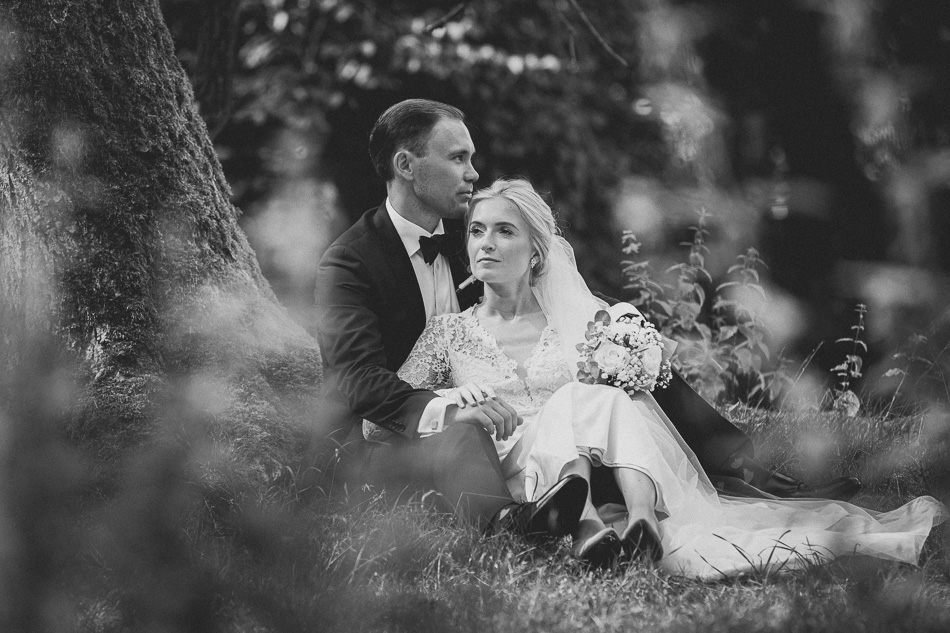 Bröllop Kungälv, Fotograf Anders Östman