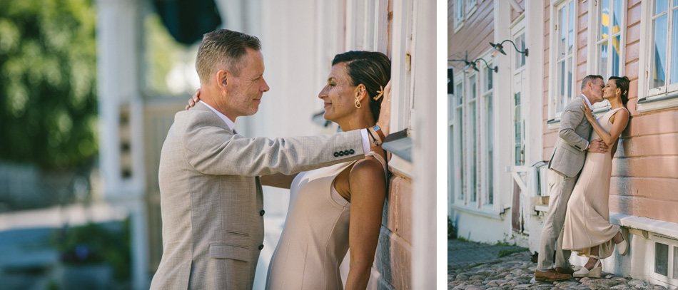 Bröllopsfotografering Marstrand, Fotograf Anders Östman, Göteborg Bröllop Marstrand, Fotograf Anders Östman