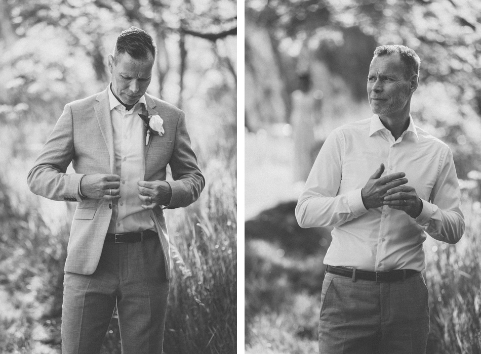 Bröllopsfotografering Marstrand, Fotograf Anders Östman, Göteborg Bröllop Marstrand, Fotograf Anders Östman
