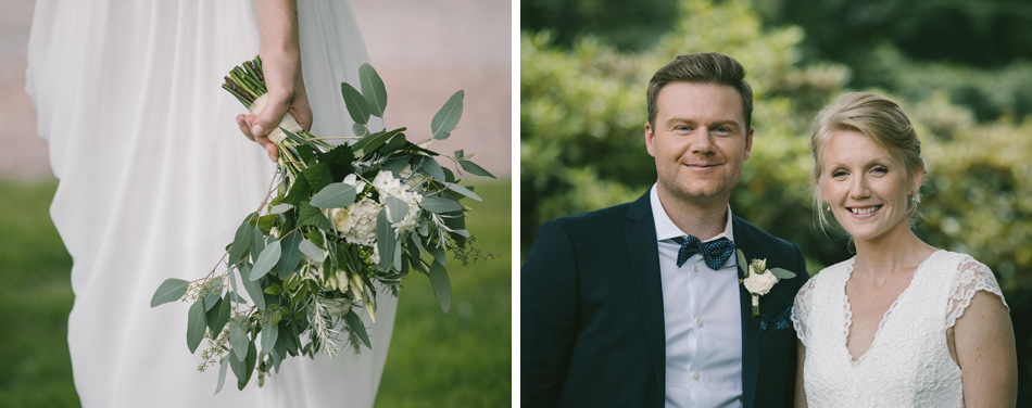 Thorskogs slott, Bröllop, Foto Anders Östman