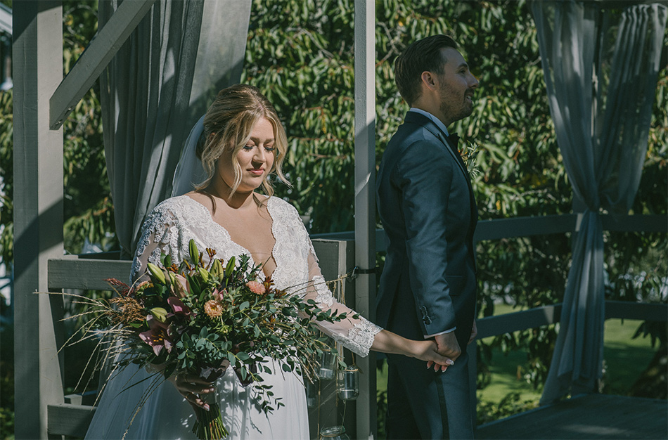 Bröllopsfotograf Anders Östman, Karin och Daniel, Villa Vanahem Bröllopsfotografering, Fotograf Anders Östman