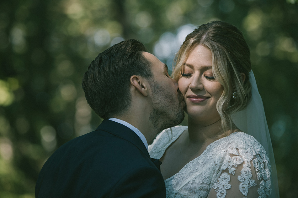 Bröllopsfotografering, Fotograf Anders Östman