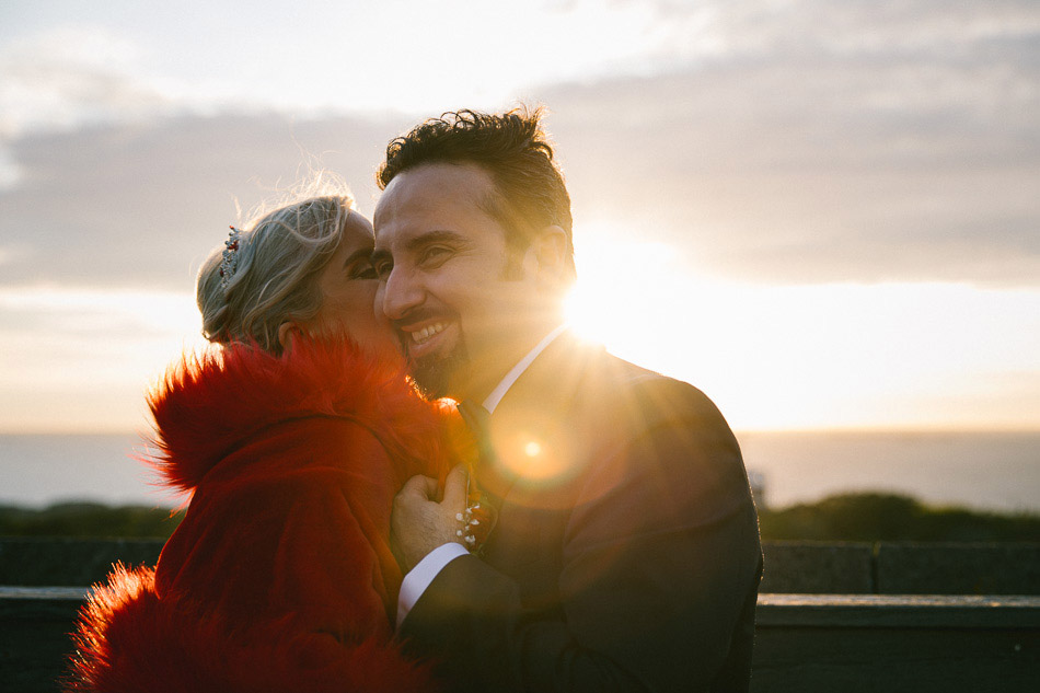 Bröllopsfotograf Anders Östman, Göteborg, Marstrand