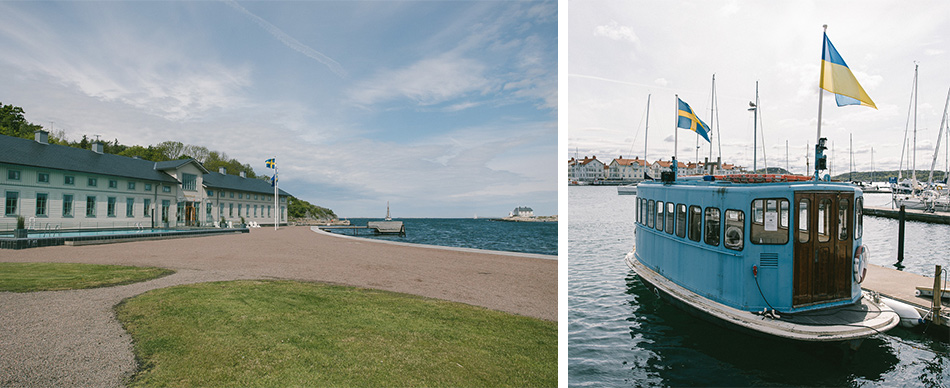 Bröllopsfotograf Anders Östman, Göteborg, Marstrand