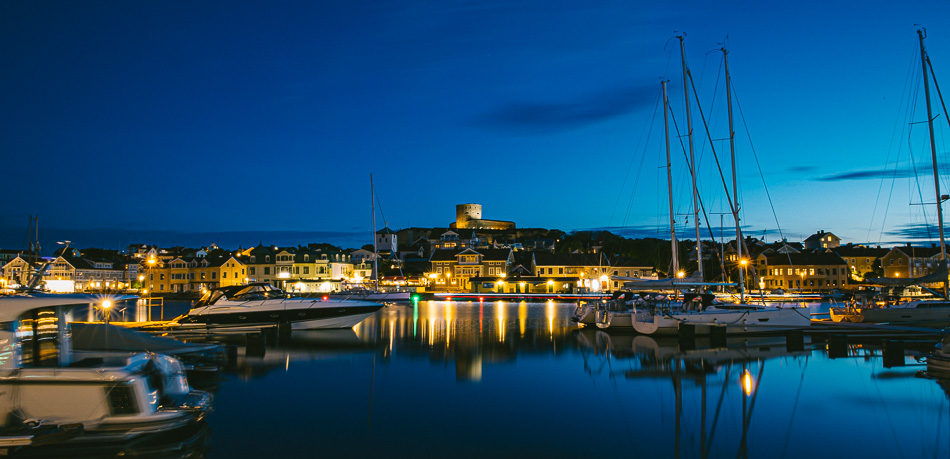 Bröllopsfotograf Anders Östman, Göteborg, Marstrand