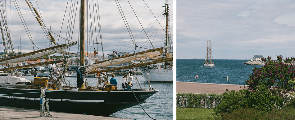 Bröllopsfotograf Anders Östman, Göteborg, Marstrand