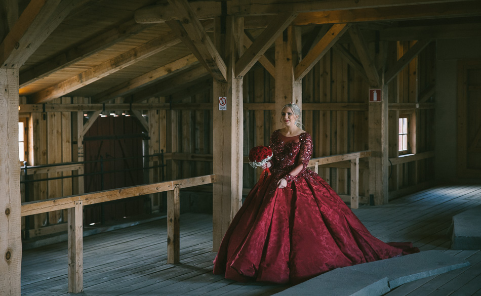 Bröllopsfotograf Anders Östman, Göteborg, Marstrand