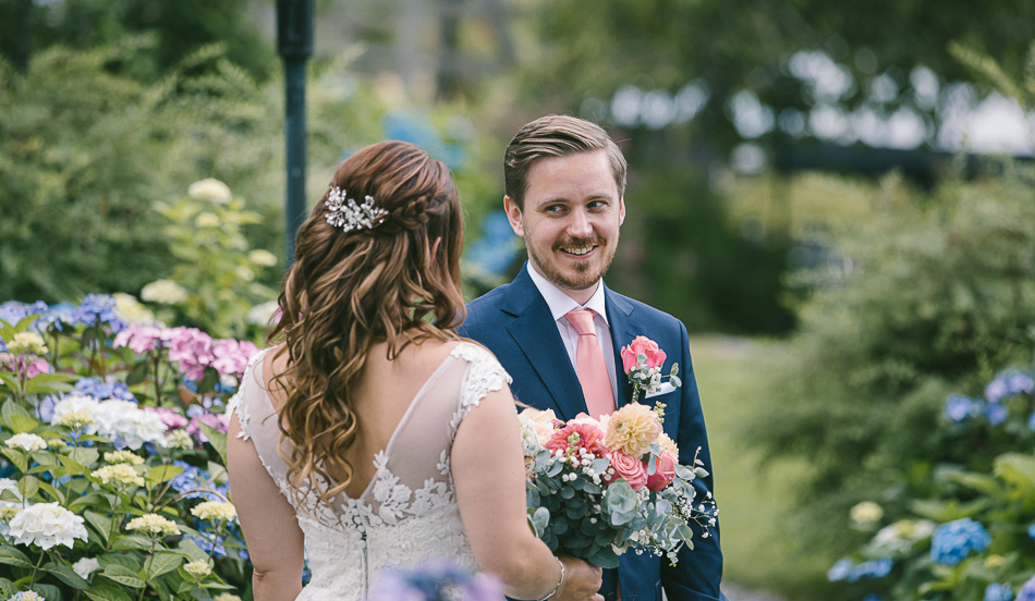 Fotograf Göteborg, Anders Östman, Bröllop Villa Vanahem