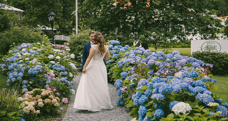 Bröllopsfotograf Göteborg, Anders Östman