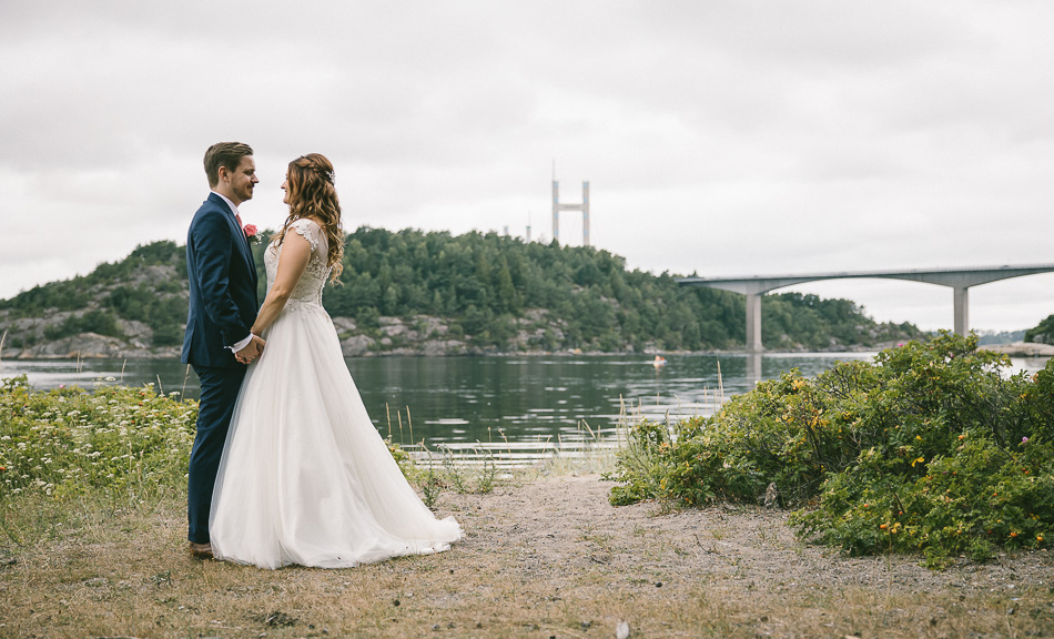 Bröllopsfotograf Göteborg, Anders Östman