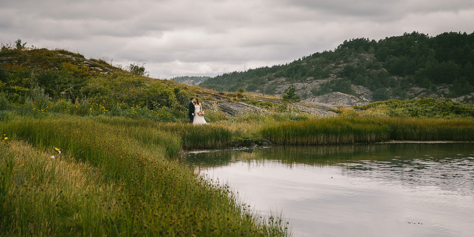 Bröllopsfotograf Göteborg, Anders Östman