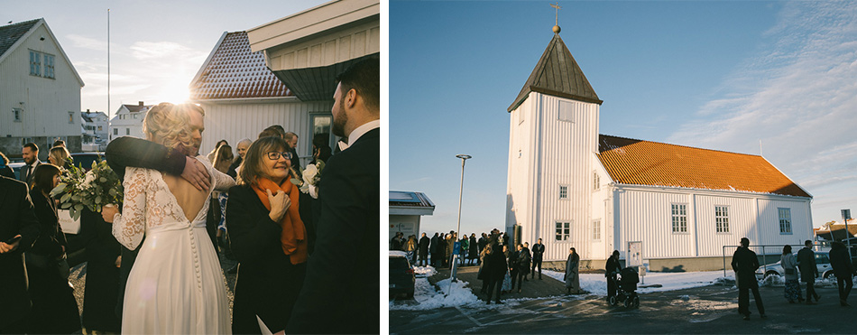 Vinterbröllop, Klädesholmen, Johan & Isabella, Bröllopsfotograf Anders Östman