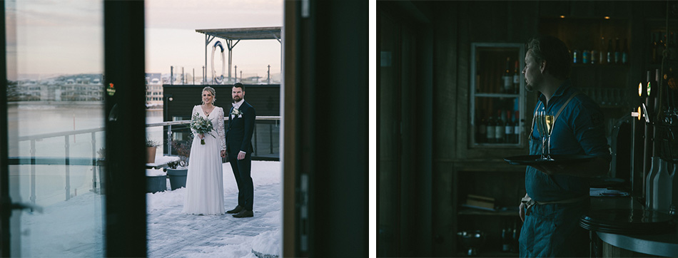 Bröllop, Klädesholmen, Tjörn, Johan & Isabella, Fotograf Anders Östman