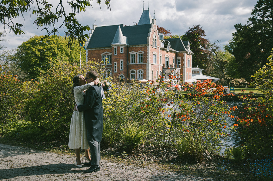 Bröllopsfoto Michael & Anna, Fotograf Anders Östman Fotograf Anders Östman - Bröllopsfoto Michael & Anna