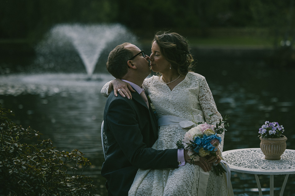 Bröllopsfoto Michael & Anna, Fotograf Anders Östman Fotograf Anders Östman - Bröllopsfoto Michael & Anna