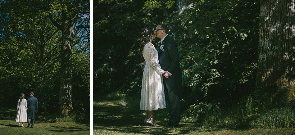 Bröllopsfoto Michael & Anna, Fotograf Anders Östman Fotograf Anders Östman - Bröllopsfoto Michael & Anna