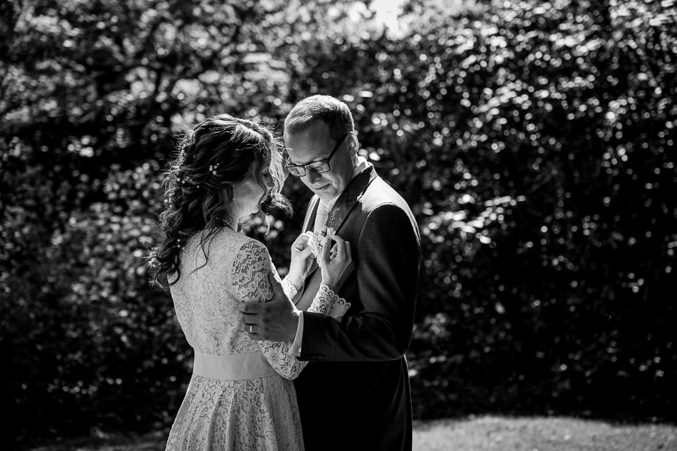 Thorskogs Slott, Bröllopsfoto Michael & Anna, Fotograf Anders Östman Fotograf Anders Östman - Bröllopsfoto Michael & Anna