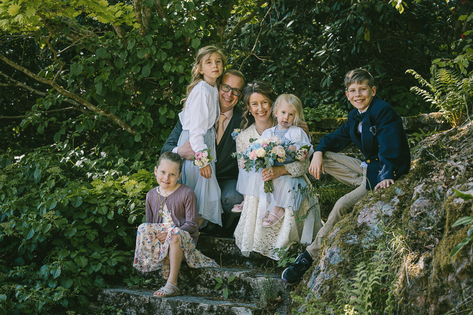 Bröllopsfoto Michael & Anna, Fotograf Anders Östman Fotograf Anders Östman - Bröllopsfotografering Michael & Anna