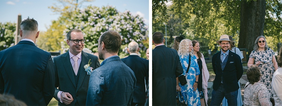 Bröllopsfoto Michael & Anna, Fotograf Anders Östman Fotograf Anders Östman - Bröllopsfoto Michael & Anna