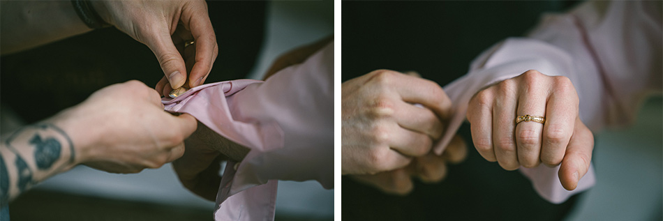 Bröllopsfotografering Michael & Anna, Fotograf Anders Östman Fotograf Anders Östman - Bröllopsfoto Michael & Anna