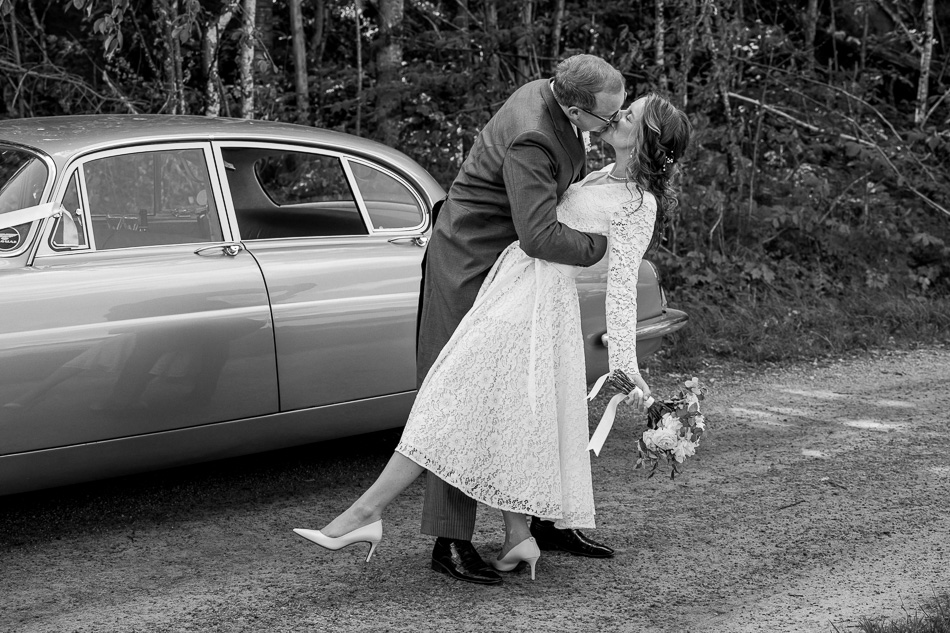 Bröllopsfoto Michael & Anna, Bröllopsfotograf Anders Östman Fotograf Anders Östman - Bröllopsfoto Michael & Anna