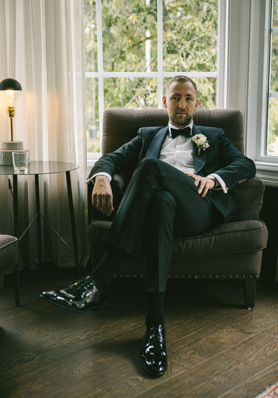 Bröllopsfotograf Anders Östman, Villa Vanahem, Stenungsön, Bröllop, Göteborg Bröllop på Villa Vanahem, Fotograf Anders Östman