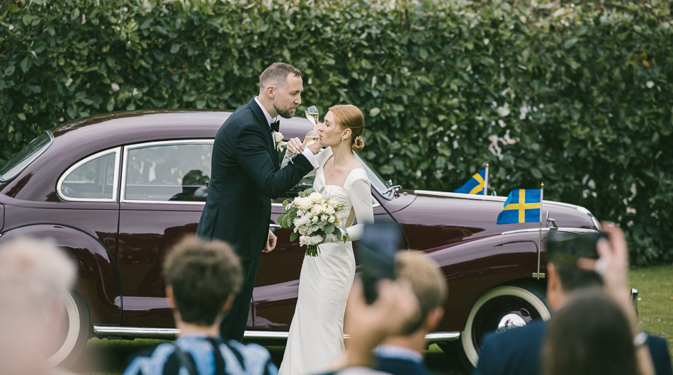 Bröllopsfotograf Anders Östman, Stenungsön, Bröllop, Göteborg Bröllop på Villa Vanahem, Fotograf Anders Östman