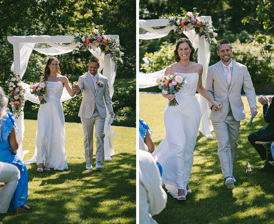 Villa Vanahem Bröllop Maria Joakim, Anders Östman Fotograf Göteborg Bröllopsfotografering Anders Östman
