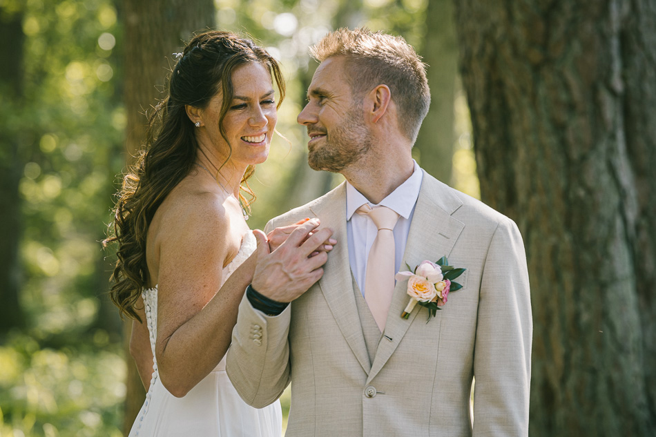 Villa Vanahem Bröllop Maria Joakim, Anders Östman Fotograf Göteborg Bröllopsfotografering Anders Östman
