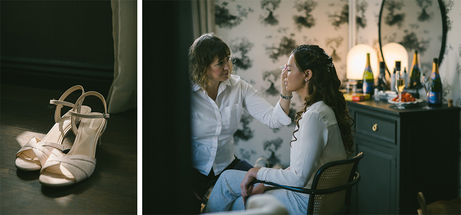 Villa Vanahem Bröllop Maria Joakim, Anders Östman Fotograf Göteborg Fotografering Anders Östman