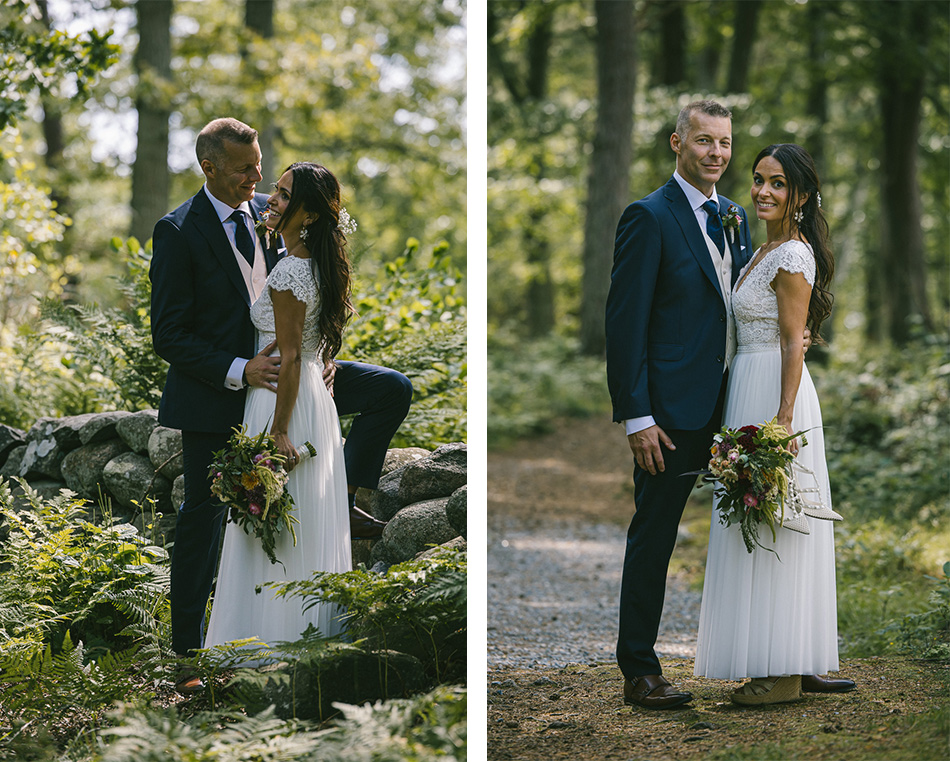 Bröllop Villa Vanahem, Fotograf Anders Östman Bröllopsfotografering Anders Östman